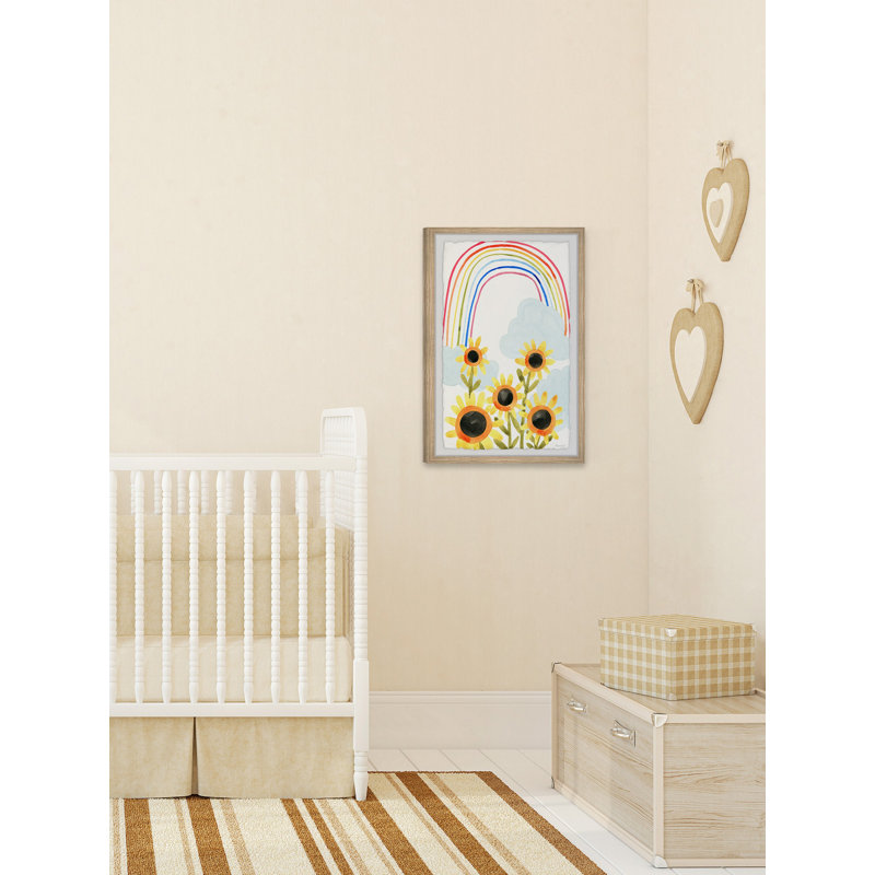 Devaughn Single Picture Frame Print, 30cm H x 20cm W