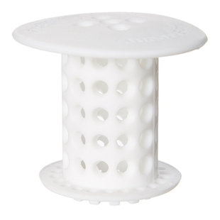 2.25'' W Basket Strainer