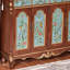 Armoire de rangement pour 28 paires de chaussures