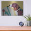 «Beagle Dog II» par Lanre Adefioyue