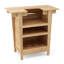Montego Teak Home Bar