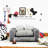 Orthopedic Polyester Pet Bed-48033453-48569863