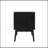 DISA 1-DRAWER NIGHTSTAND