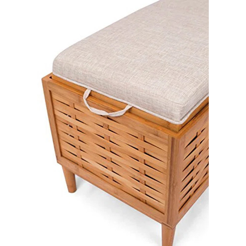 Upholstered Ottoman