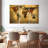 " Flags Of The World Map " by Tess P 3 - Pieces-115230766