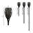 Ultimate Solar Torch & Storage Kit (2-Pack)