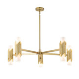 Marvel 10 - Light Chandelier