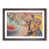 Walnut Framed selected