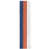 Orange / bleu marine / blanc