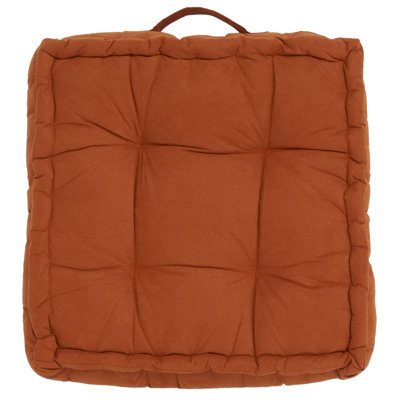 Gardenia Floor Pillow