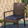 Alyah 7 Piece Bar Height Dining Set with Cushions