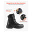 Bottes tactiques pour hommes 8 po