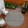 Machine Washable Indoor/Outdoor Brenden ACN2244 Navajo Rug