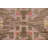 Vegetable Dye Gabbeh Area Rug 5x6