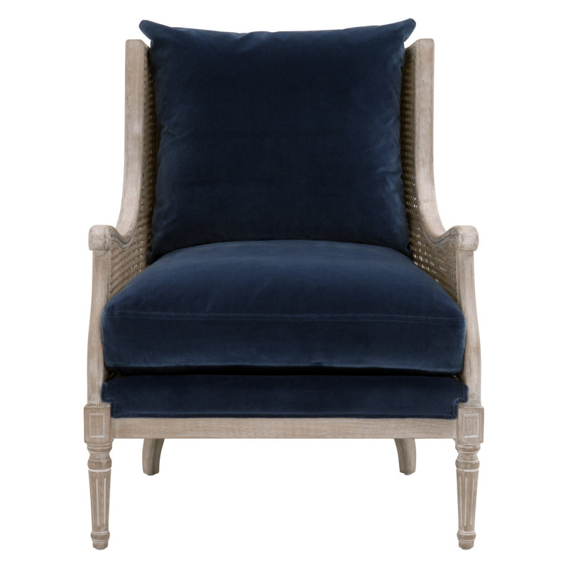 Fauteuil Domenic, null