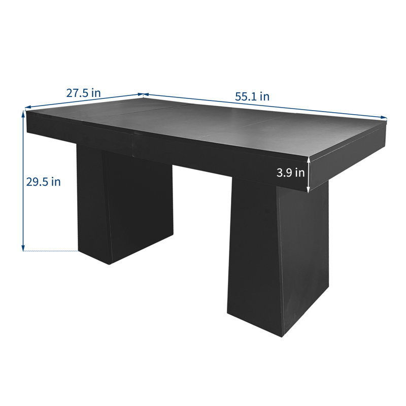 Bureau double Garvee