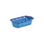 Le Creuset Stoneware Heritage Fluted Loaf Pan, 9 In., Artichaut-1443597232