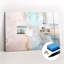 Magnetic Glass Dry Erase Board