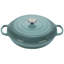 Le Creuset Signature Enameled Cast Iron Braiser with Lid-1587551386-1500815300