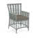 Fauteuil Luca