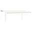 Dakota Fields 300cm W x 250cm D Polyester Cover Retractable Patio Awning-1467923104-1375487568