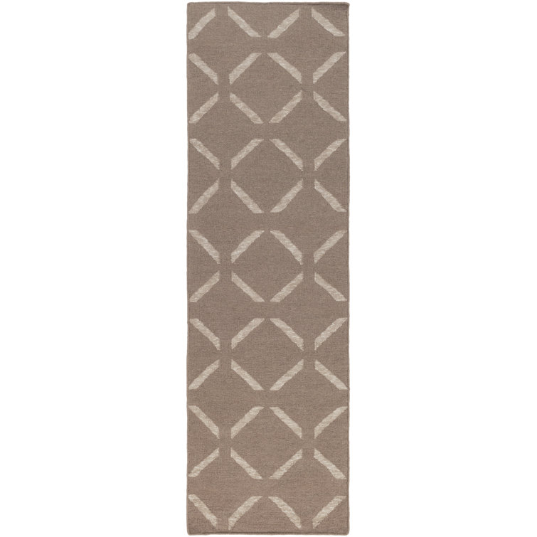 Varnado Geometric Indoor Rug