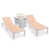 Brun clair est en rupture de stock