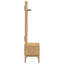 Hall Tree 50cm Wide-892910862