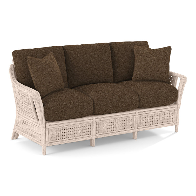 Boca Upholstered 78'' Sofa