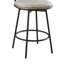Tabouret pivotant et en métal Avriel-268080602-268080580-251233590