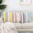 Turcios Tassels Cotton Blend Pillow Cover-43866768