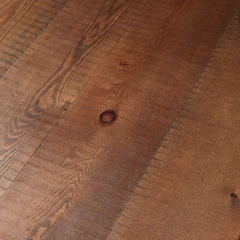 Table basse avec rangement Trollinger