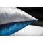 Two Tone Ombre Square Velvet Pillow Cover & Insert-63380622-63380620