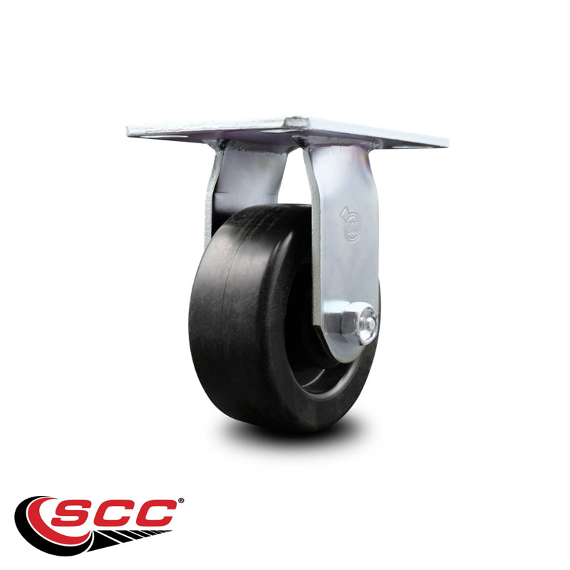 Polyolefin Caster