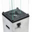 Aibhne 40000 Propane Standing Heater