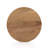 Odessa Solid Wood Top End Table