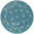 Baum Moroccan 16 Piece Dinnerware Set-484663732