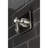 Kingston Brass Heirloom Single-Handle Wall Mount Three-Way Diverter Valve with Trim Kit-40697699