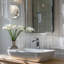 Crystal Kay 1 - Light Vanity Light