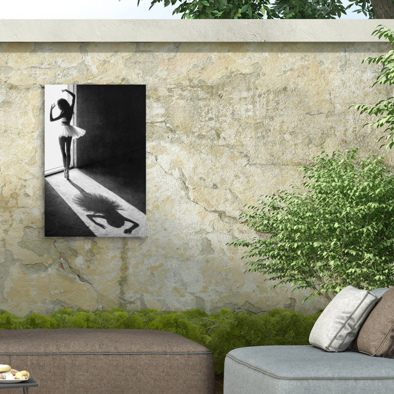 Canvas Wall Decor, 32'' H x 22'' W