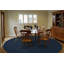 Tapis touffeté indigo-3951754