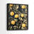 WM MORRIS Series DCXL  -Premium Framed Print -Ready to Hang - No Nails Required-1153357608-1153357609