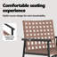 Patio Dining Armchair