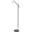 Cherrelle 144cm Reading Floor Lamp