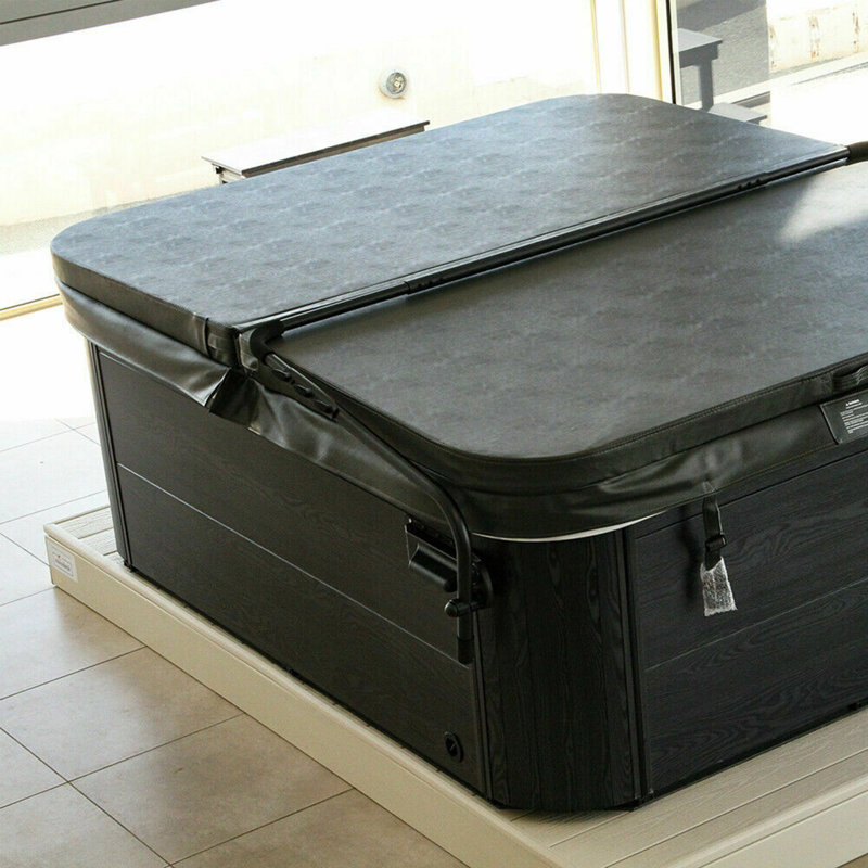 Heavener Hot Tub Cover Lifter