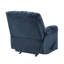Fauteuil inclinable en chenille 1pc-658802741