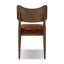 Chaise de salle à manger Haus - Altair Sienna-1635838246