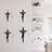 Religious & Spiritual Wall Decor on Metal-94207964-94207965