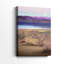 Lever de la lune, Namibie - Cavas enveloppés de galerie-108824838
