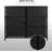Vazrig 31.1'' W 6 - Drawer Dresser-836486105